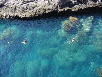 Splash Gomera - Excursions - Coastline