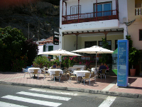 Splash Gomera - Places to Eat - Junonia