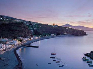 Splash Gomera - Resort - Playa Santiago